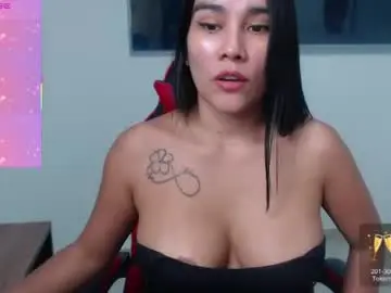 Chaturbate Free Live Porn of niaa_33