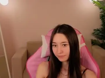 Chaturbate Adult Webcams of nicole_brownie