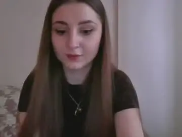 Chaturbate Best Webcam of nika_sugardream