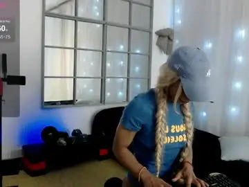 Chaturbate Private Sex Chat of sarahraiynex