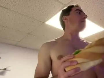 Chaturbate Live Porn of shirtlesshunk15