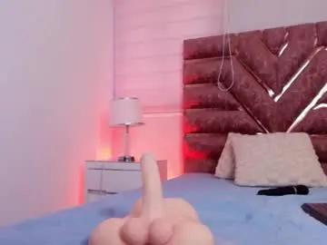 Chaturbate Sex Chat of sofia_gomes_