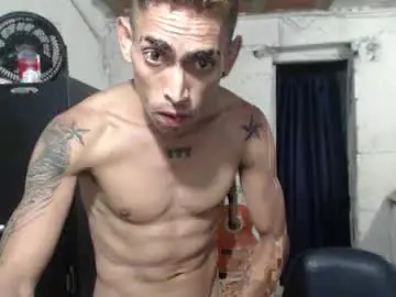 Chaturbate Live Sex of sweetlatinakim