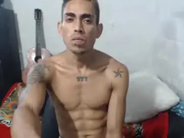 Chaturbate Nude Webcam of sweetlatinakim