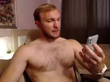 Chaturbate Nude Webcam of toress1