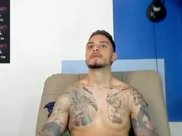 Chaturbate Adult Webcams of _ragnark_1999
