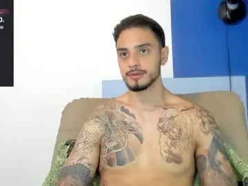 Chaturbate Live Sex of _ragnark_1999