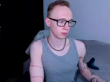 Chaturbate Live Porn of alex_silent