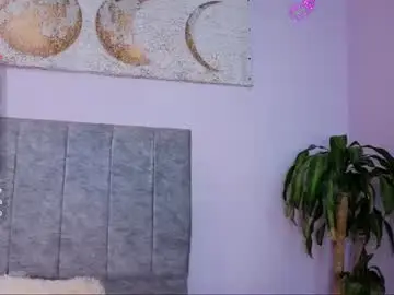 Chaturbate Live Sex Cam of antonellastar24_