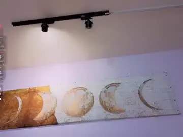Chaturbate Free Live Porn of antonellastar24_
