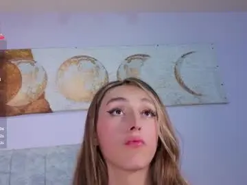 Chaturbate Free Porn Cam of antonellastar24_