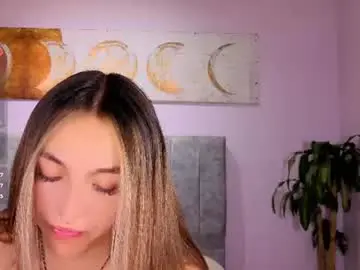 Chaturbate Sex Cam of antonellastar24_