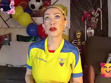 Chaturbate Sex Cam of evelynagrey