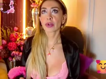 Chaturbate Best Webcam of evelynagrey