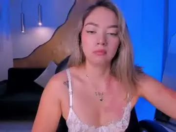 Chaturbate Sex Cam of haleygreenx