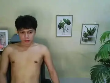 Chaturbate Adult Webcam of janenjay_1