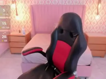 Chaturbate Best live sex cam show of jessi_jones1