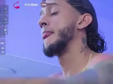 Chaturbate Live Sex of jonas_conor