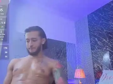 Chaturbate Free Porn Cam of jonas_conor