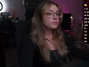 Chaturbate Nude Webcam of remywild