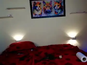 Chaturbate Adult Video Chat of thesexy_couplexxx