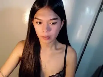 Chaturbate Live Sex Cam of tiffany_amberx
