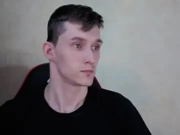 Chaturbate Best Webcam of touch_me8