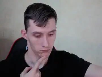 Chaturbate Best Webcam of touch_me8