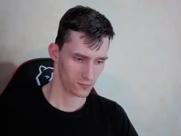 Chaturbate Free Live Porn of touch_me8