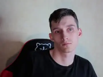 Chaturbate Live Porn of touch_me8