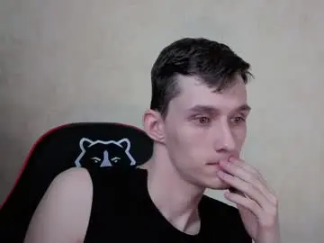 Chaturbate Live Porn of touch_me8