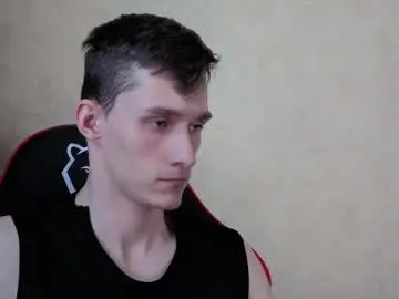 Chaturbate Live Sex Cam of touch_me8