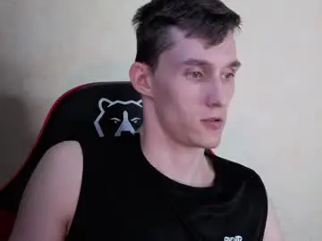 Chaturbate Live Sex Cam of touch_me8