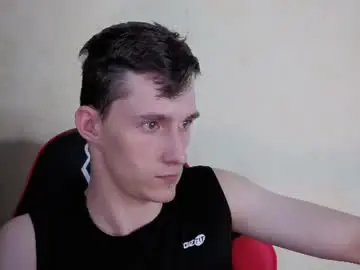 Chaturbate Live Sex Cam of touch_me8