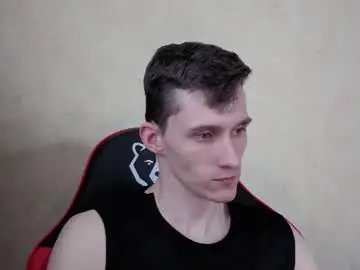 Chaturbate Live Sex of touch_me8