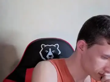 Chaturbate Watch Live Sex Cams of touch_me8