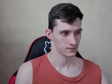 Chaturbate Free Porn Cam of touch_me8
