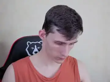 Chaturbate Live Porn of touch_me8