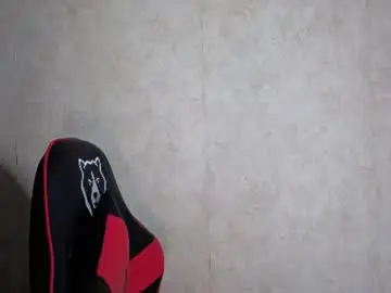 Chaturbate Nude Webcam of touch_me8