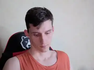 Chaturbate Live Porn of touch_me8