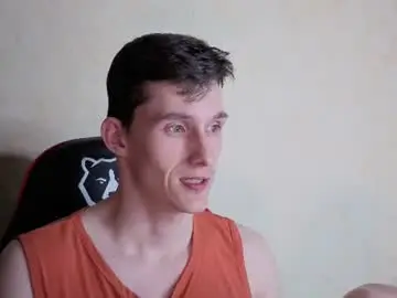 Chaturbate Nude Webcam of touch_me8
