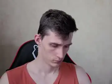 Chaturbate Adult Webcam of touch_me8