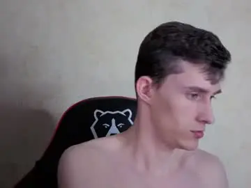 Chaturbate Sex Cam of touch_me8