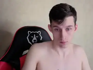 Chaturbate Sex Cam of touch_me8
