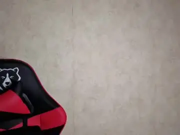 Chaturbate Live Porn of touch_me8