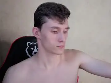 Chaturbate Live Porn of touch_me8