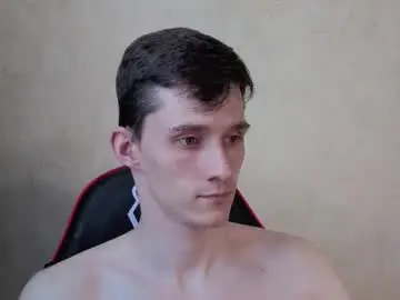 Chaturbate Nude Webcam of touch_me8