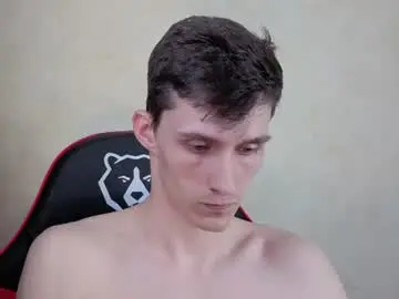 Chaturbate Nude Webcam of touch_me8