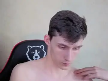 Chaturbate Live Sex Cam of touch_me8