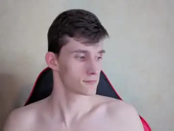 Chaturbate Watch Live Sex Cams of touch_me8
